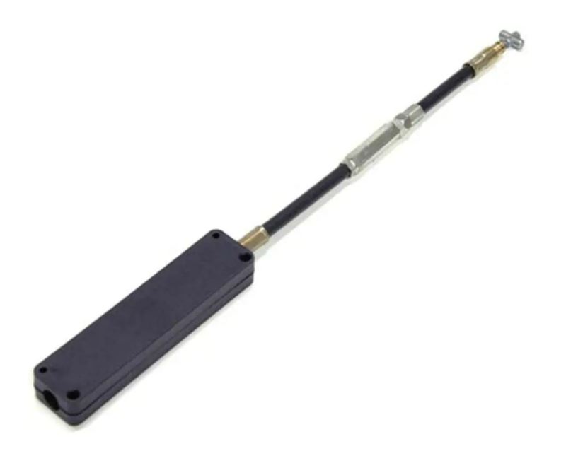 Sno-X Ledningsforlengelse Universal 25cm