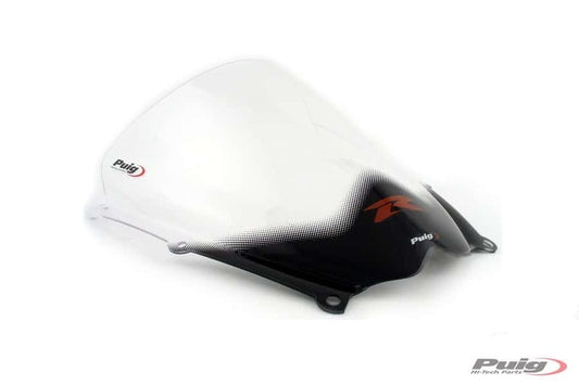 Puig Racing Skjerm Suzuki Gsxr1000 07-08 C/Clear