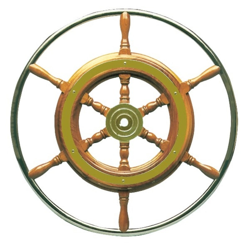 Ratt m/SS ring 52 cm