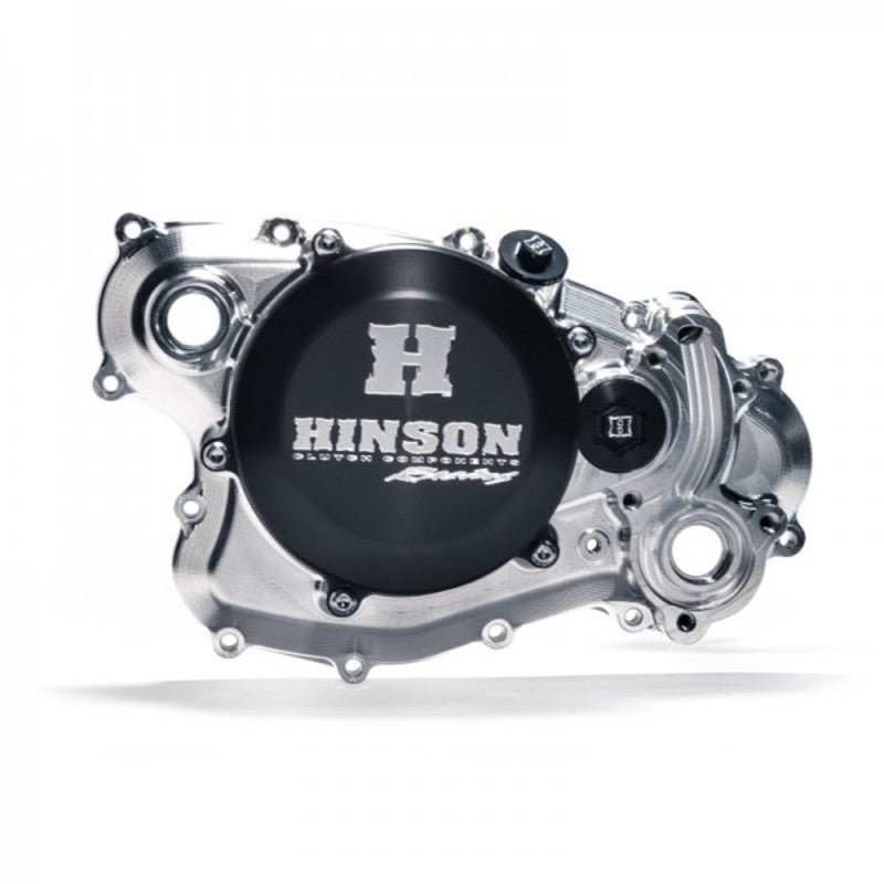 Hinson clutchdeksel CRF150R 07-12