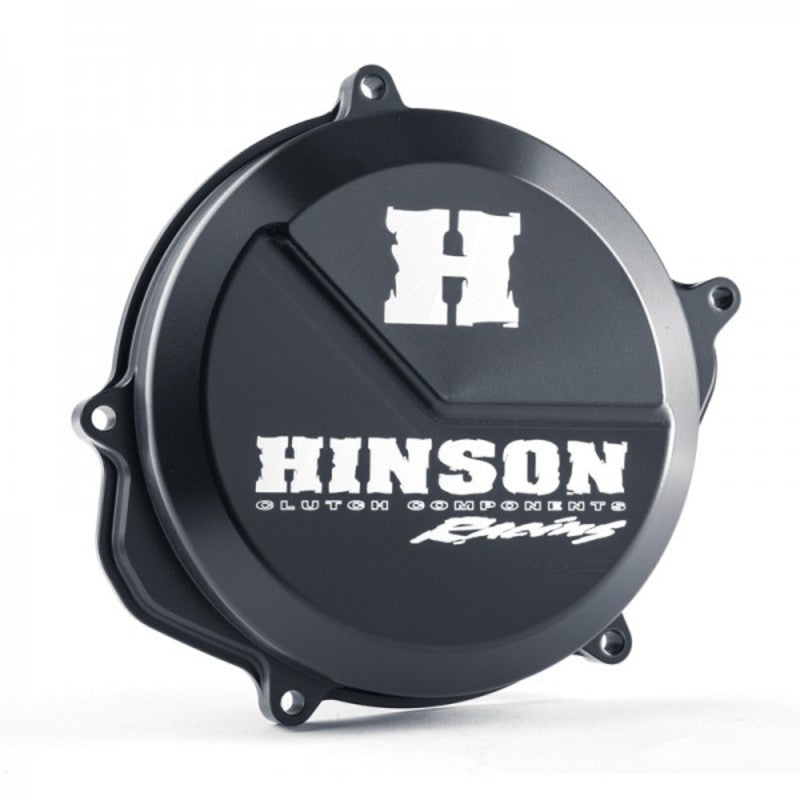 Hinson clutchdeksel CRF450R 09-14