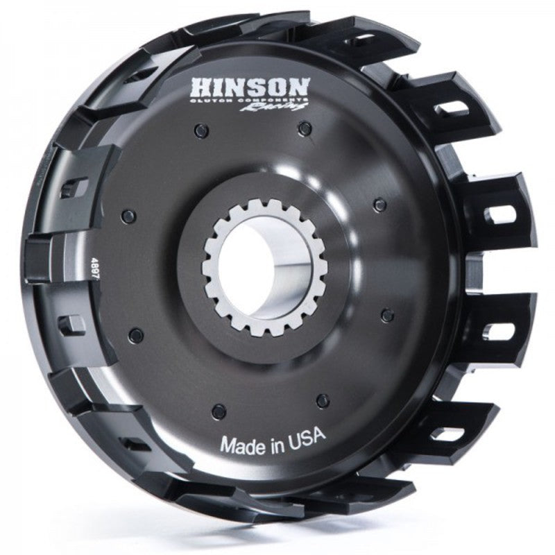 Hinson Clutchkurv YZ125 05-15