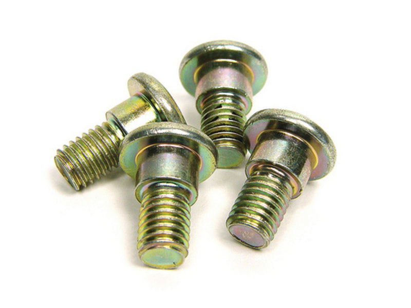 TALON bolt M8x16 Shoulderd bolt for bremseskive bak (4-sett)