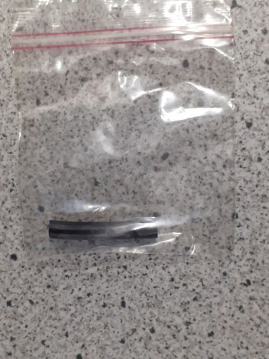 AIR Soft rubber hose for gas cap 25mm