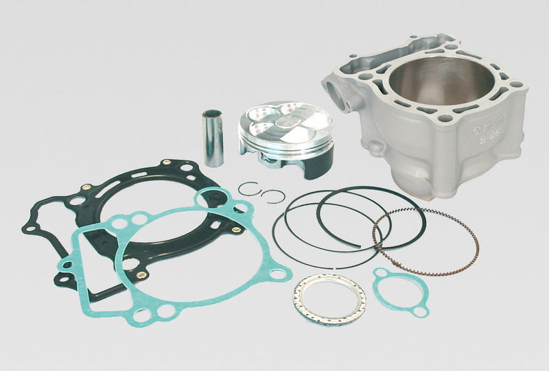 ATHENA Big bore kit Kit 290cc YZF 01-07 WR 01-12