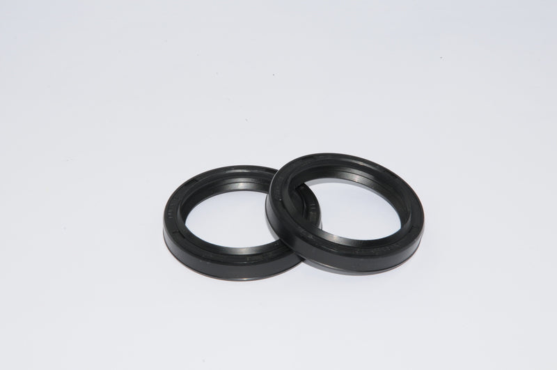 LUFT Oljetetning 43x54x10 Showa 43mm opp ned