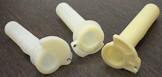 AIR Throttle Tube KX125/250,RM125/250,YZ125/250