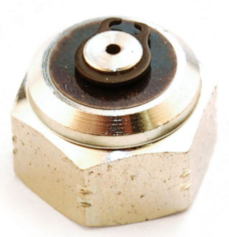 Race Tech Returdempingsseparatorventil SMRS1212500 Bakdemper m M12x1,25 Mutter