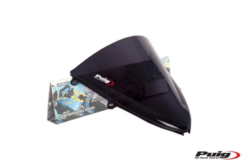 Puig Racing Screen Honda Cbr1000Rr 08-11 C/Dark Smoke