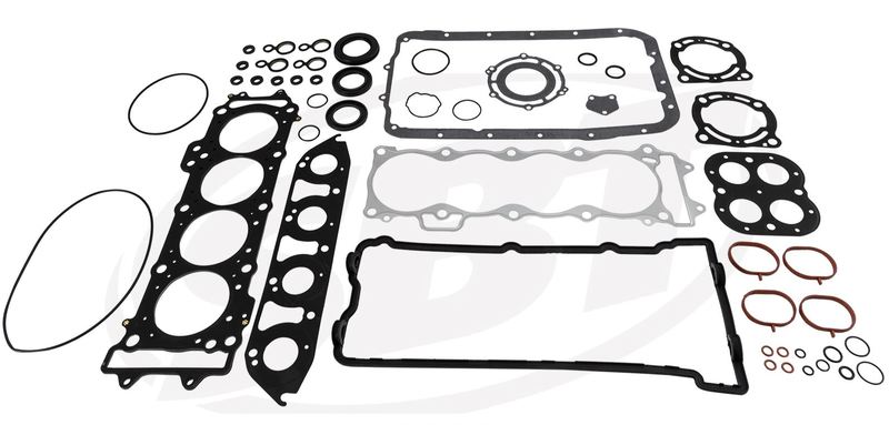 SBT Pakningssett Kawasaki 4-Takt