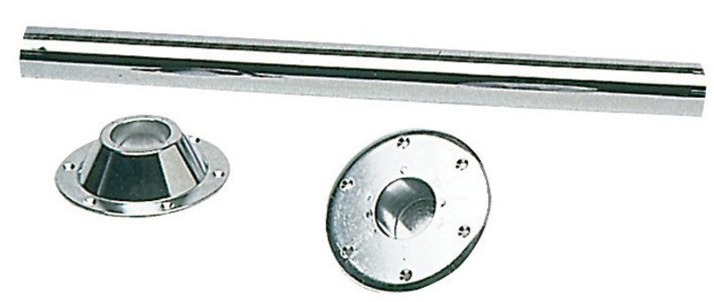 Osculati bordben 70cm SS