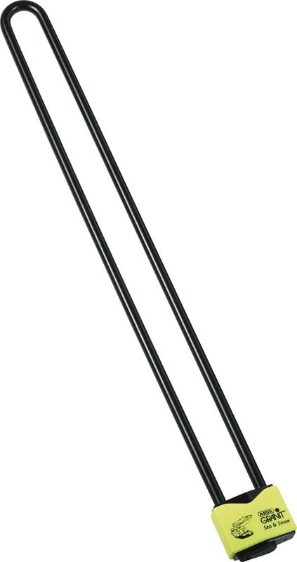 ABUS U-Lås Snøscooter 37/55HB535