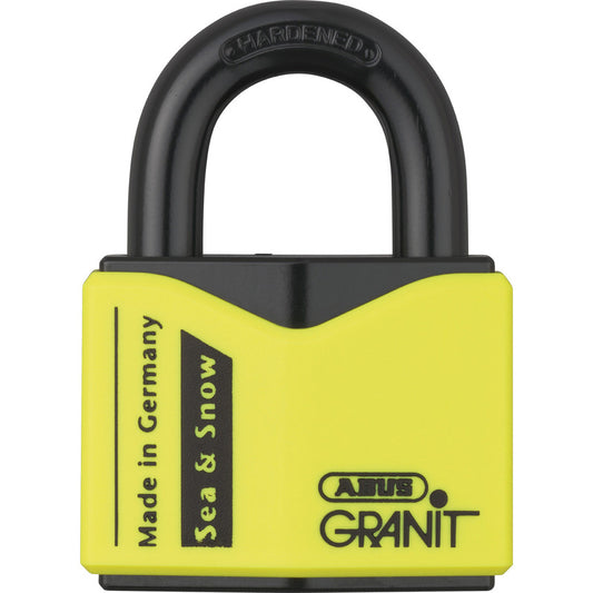 ABUS Hengelås Granit 37/55 S&S