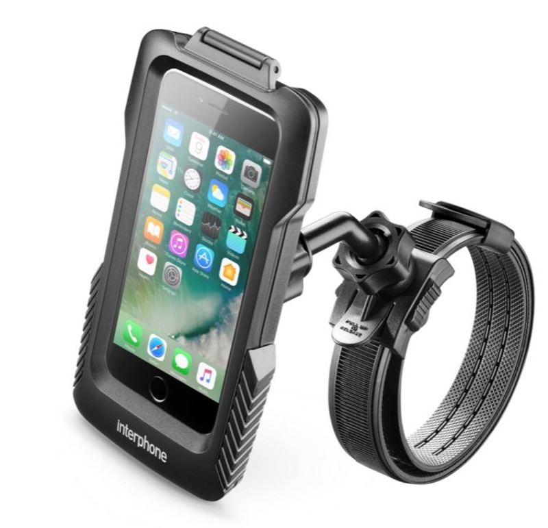 Interphone Pro Case for Iphone 6, styre