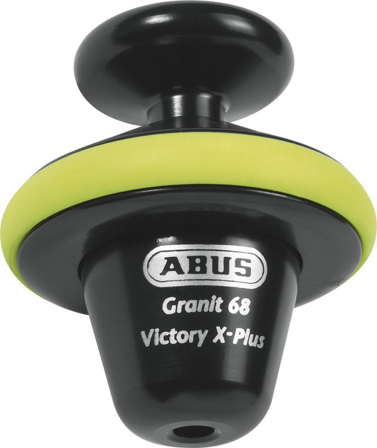 ABUS Skivelås Victory X-Plus 68 full bolt