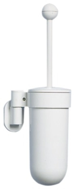 Toalettbørsteholder