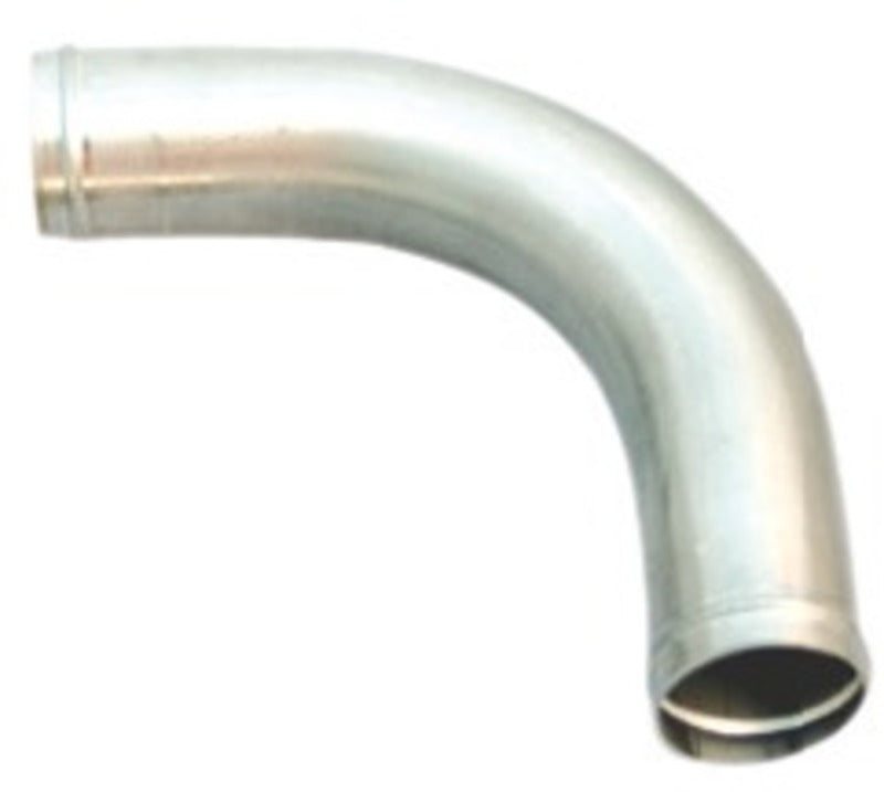 90° bend for toaletttømming