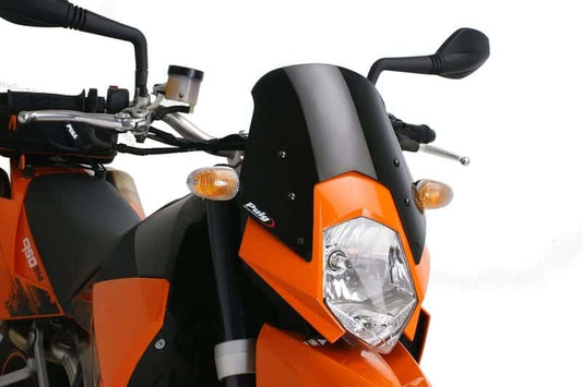 Puig Winds. New Genert. Ktm 950 Supermoto/R/Superenduro