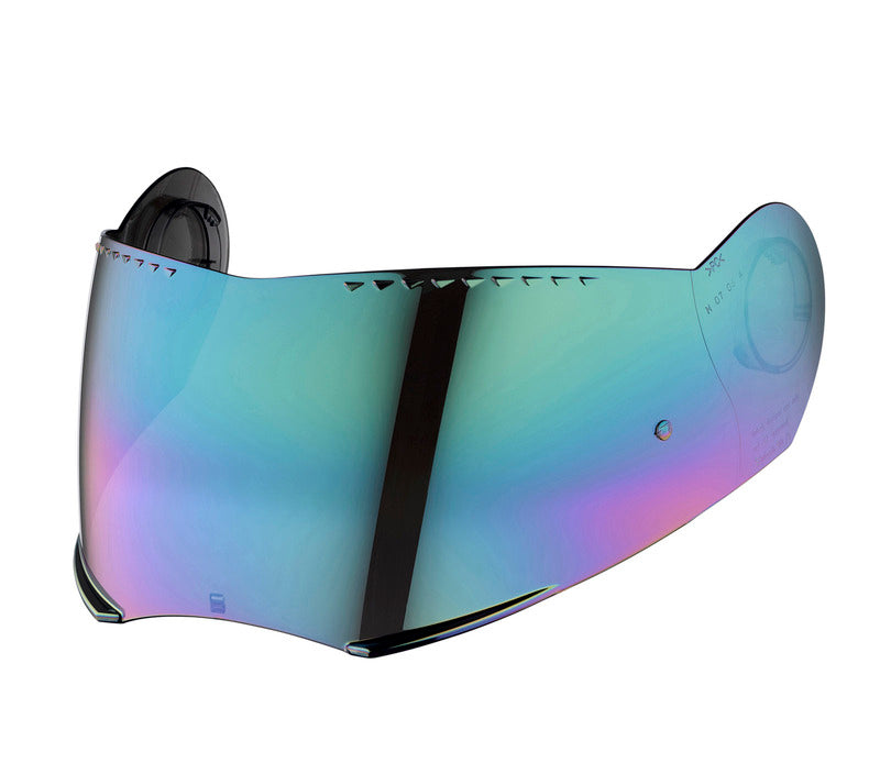 Schuberth Visir, iridium 50-59 C3/ C3 PRO/ S2