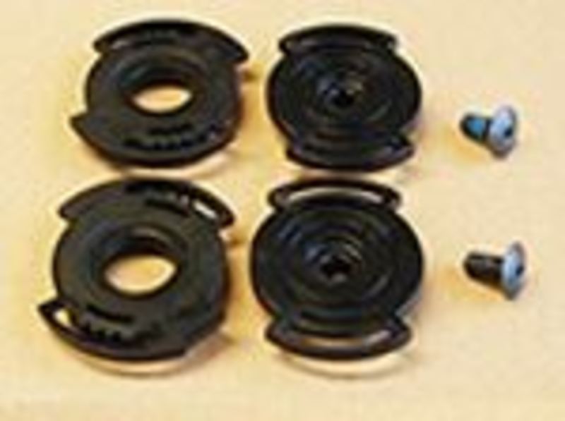 Schuberth E1 Visirmekanisme (inkl. monteringssett)