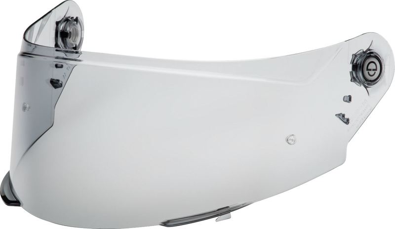 Schuberth SR2 50% sotet visir, AF klar