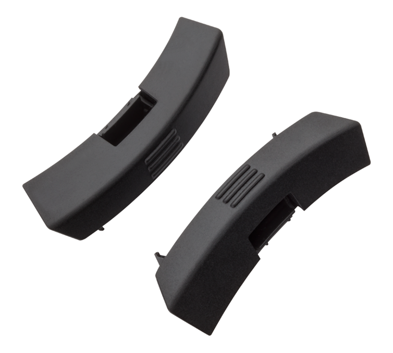 Schuberth C4 Batterideksel Com-system, høyre