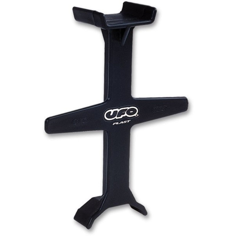 UFO Gaffel blokk system