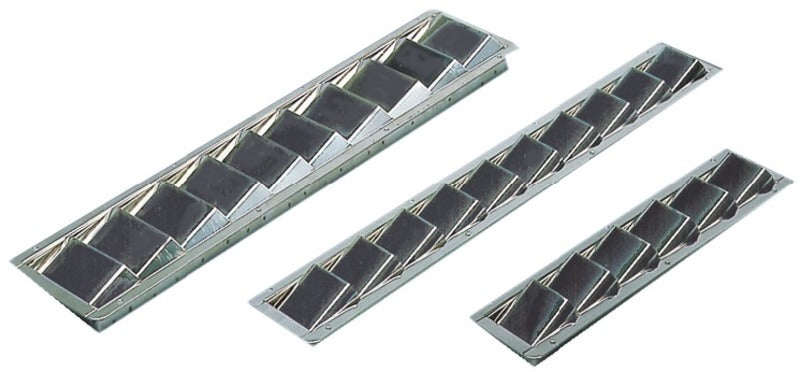 S.S motorromsventil 525x112mm