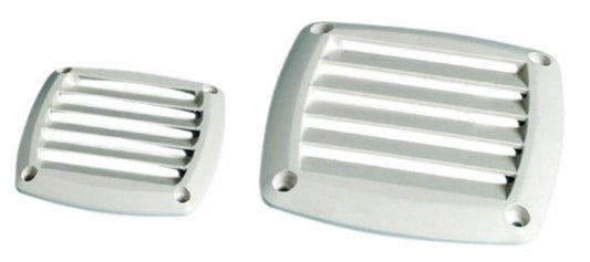 Abs Airvent Cream 85x85 mm