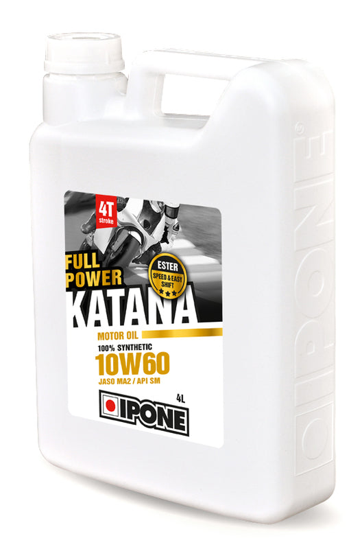 Ipone Katana OFF ROAD 10W60 4L (6)