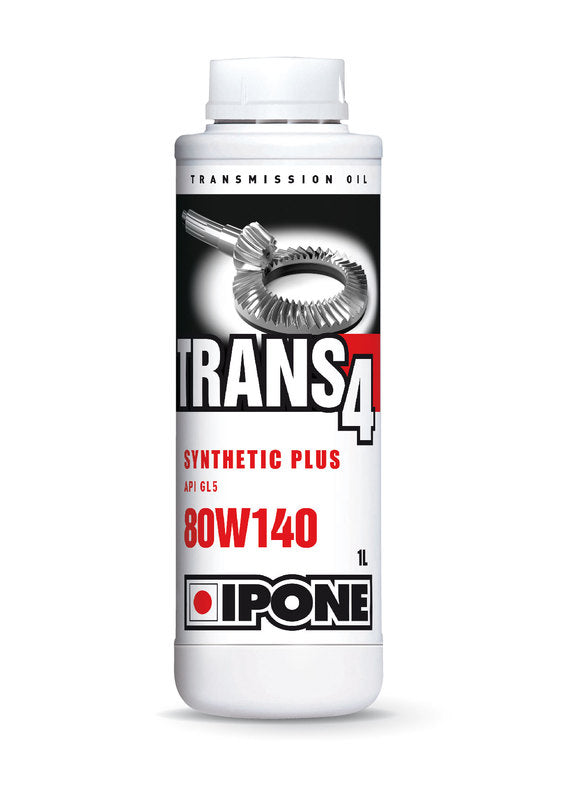Ipone Trans 4 80W140 1L (15)