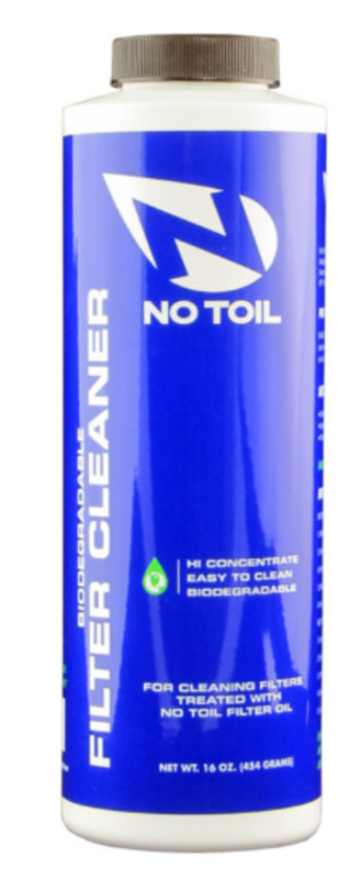 NO-TOIL VASKEMIDDEL 480ml