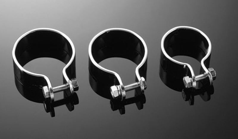 Highway Hawk eksosklemme R-38 mm