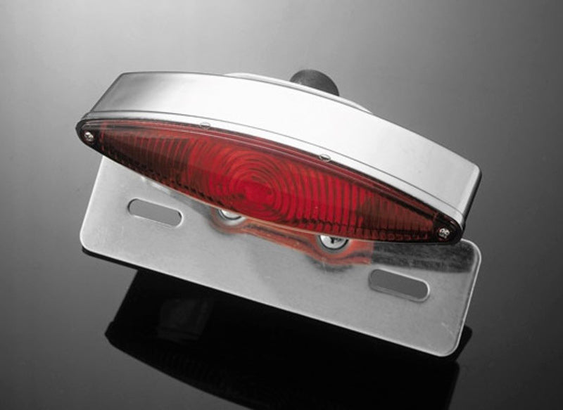 Highway Hawk Tech Glide L. e-merket + ALU BR.