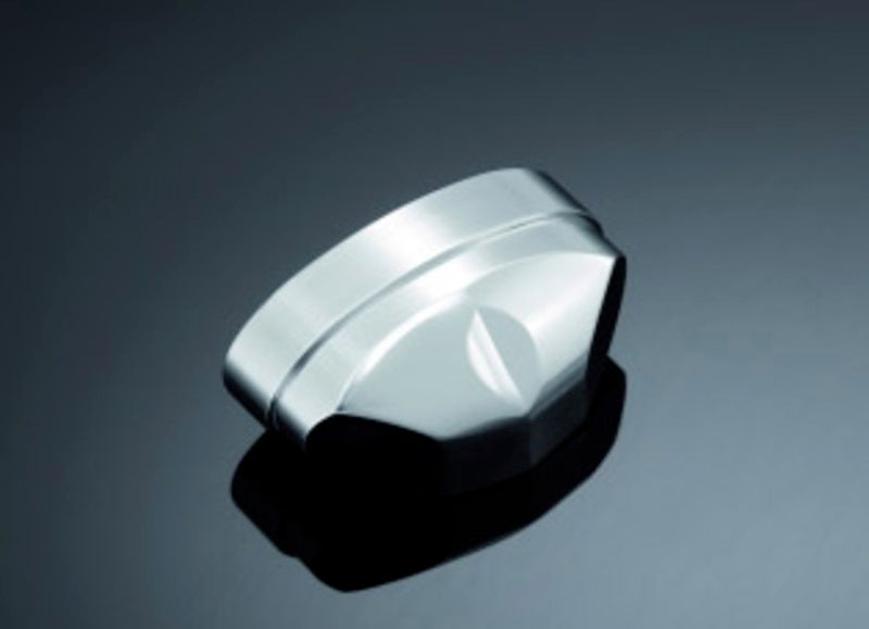 Highway Hawk skiltlys polert