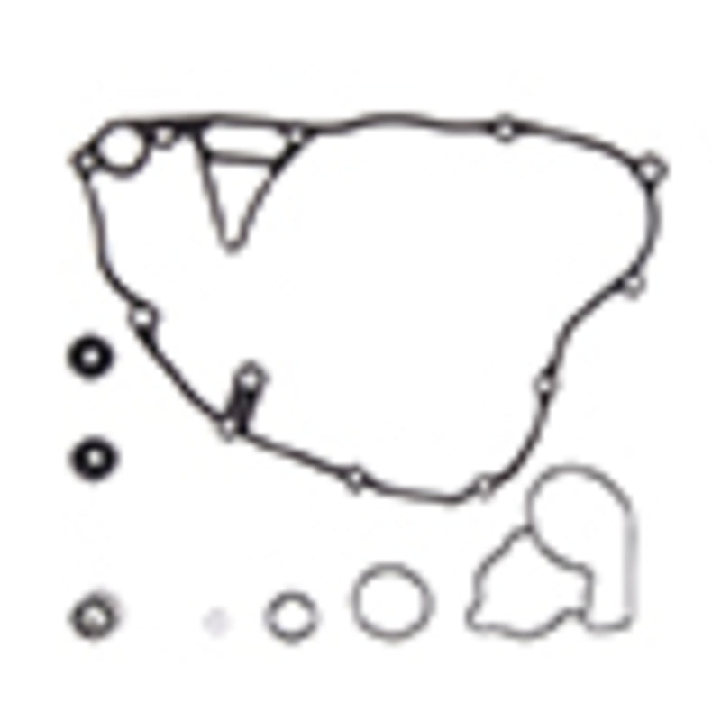 ProX Reparasjonssett vannpumpe KX250F '17