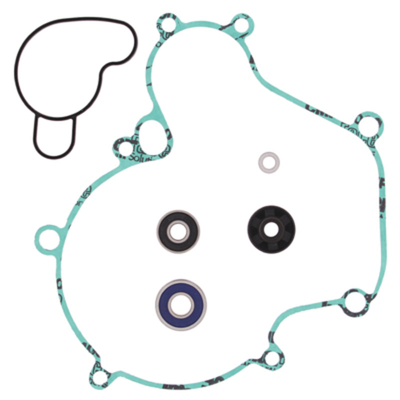 ProX Vannpumpe Reparasjonssett KTM50SX '12-23 + TC50 '17-23