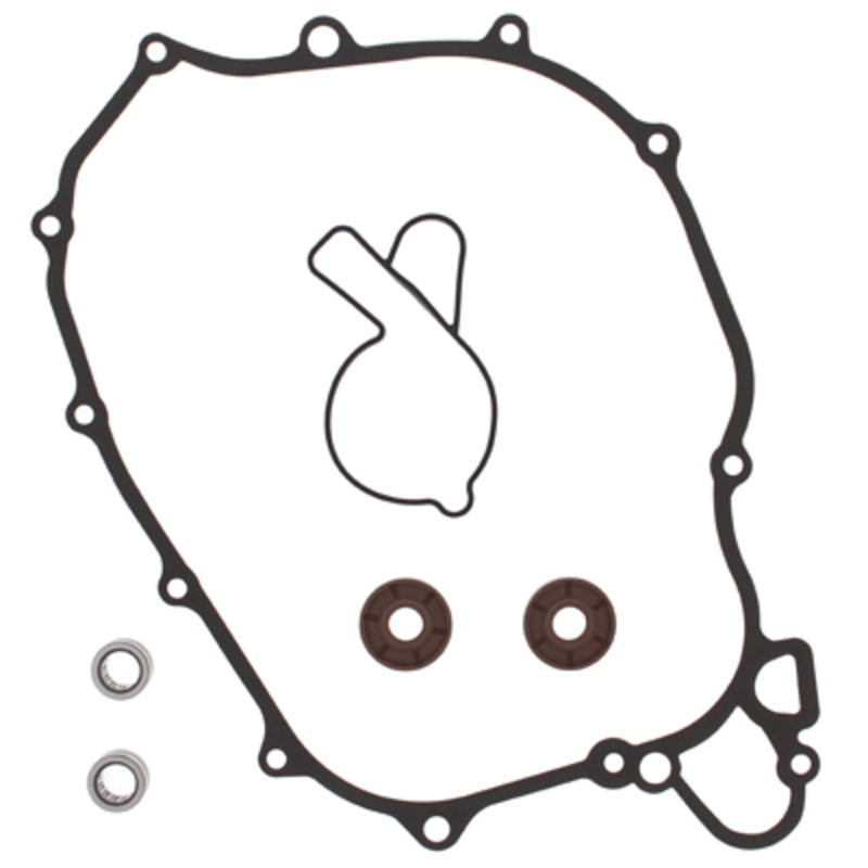 ProX Vannpumpe Reparasjonssett KTM450SX-F '14-15 + FC450 '14-15