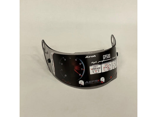 Airoh GP550 S/GP500/GP Visir røyk 50%