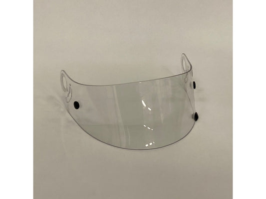 Airoh Dragon Visir klart