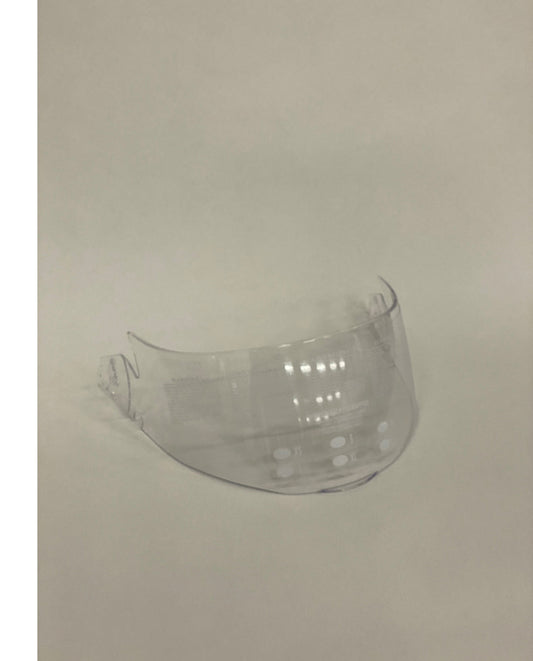 Airoh Speed Fire Visir Transparent