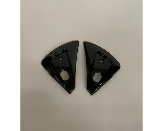 Airoh S4/S5 Visir Deksel Kroker Sett