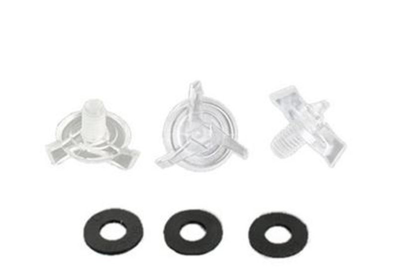 Airoh Aviator 2.1/2.2/2.3/Ace -junior/Twist Peak Skruesett