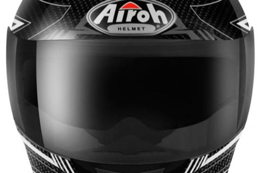 Airoh ST501/ST701/Valor/Spark Visir mørk røyk