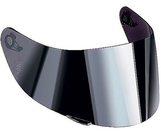 Airoh ST501/ST701/Valor/Spark Visir sølv speil