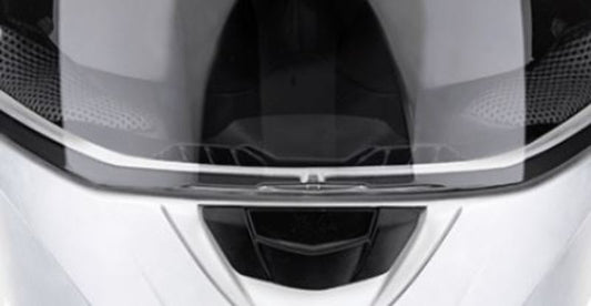 Airoh Storm/ST301 Hakeventilsett svart