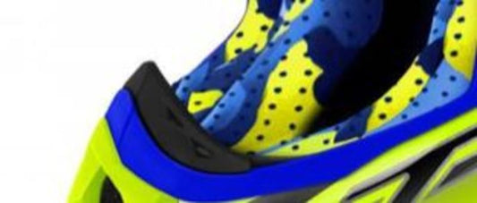 Airoh Aviator 2.2 / Ace Nesebeskyttelse