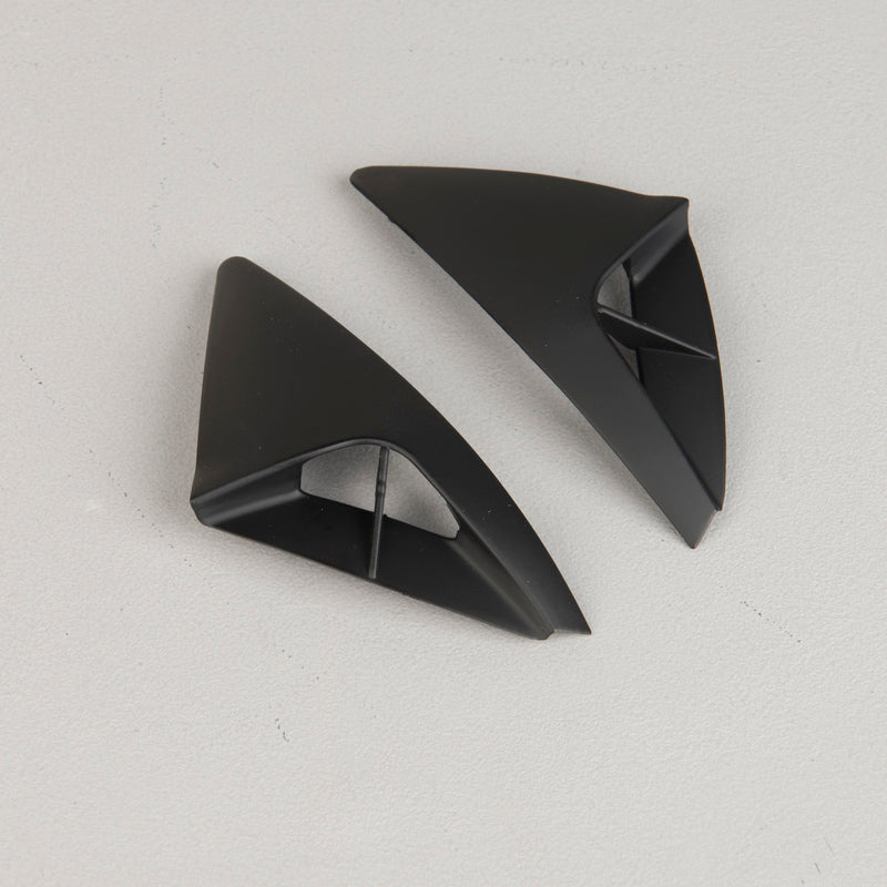 Airoh Aviator 2.2 Frontventiler svart matt