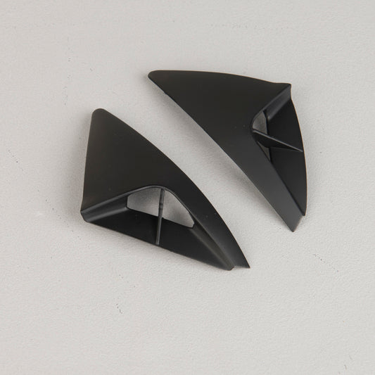 Airoh Aviator 2.2 Frontventiler svart matt