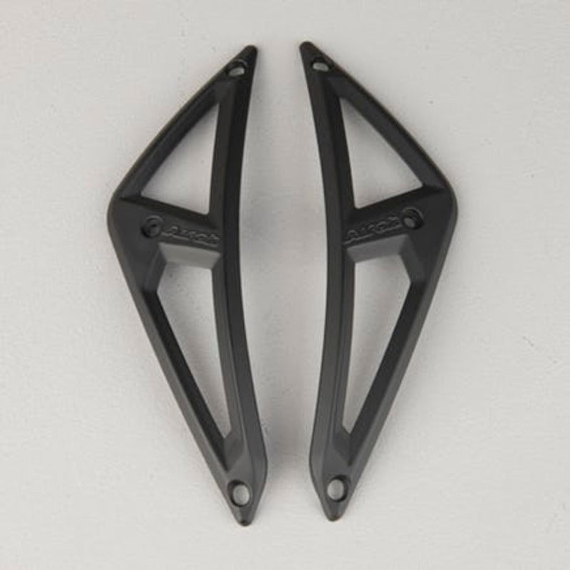 Airoh Aviator 2.2/Ace Øvre ventiler svart matt